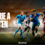 DAZN annonce le renouvellement des droits TV de la Serie A en France jusqu'en 2029. Découvrez la nouvelle offre football de la plateforme de streaming