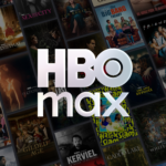 HBO MAX