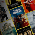 Warner TV