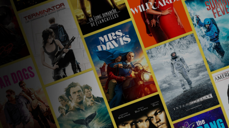 Warner TV