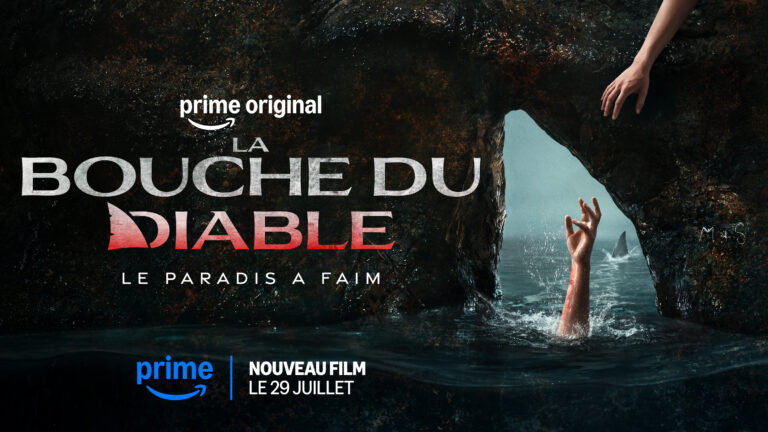 Prime La Bouche du Diable