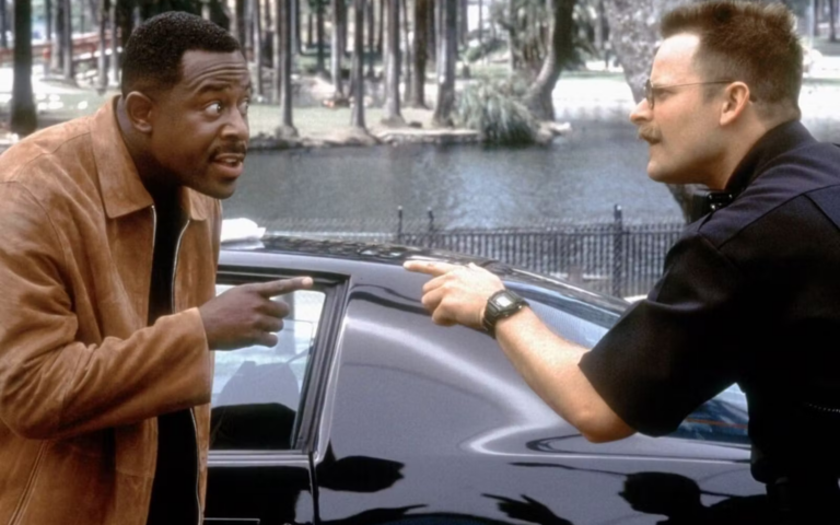 Soirée spéciale Martin Lawrence sur Action mercredi 8 juillet avec les films National Security et Flic de haut vol
