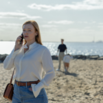 Sarah Snook dans All Her Fault, le thriller psychologique diffusé sur TF1