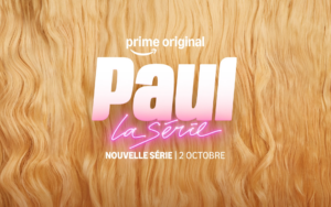 Paul, la série – teaser Prime Video