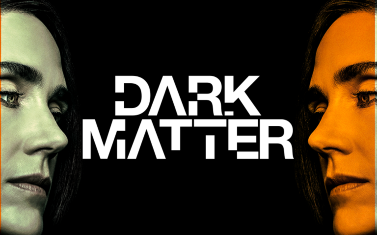 Joel Edgerton et Jennifer Connelly dans la bande-annonce de Dark Matter saison 2 sur Apple TV