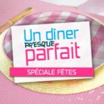 Les candidats d’Un dîner presque parfait spéciale Fêtes et Célébrations sur Gulli