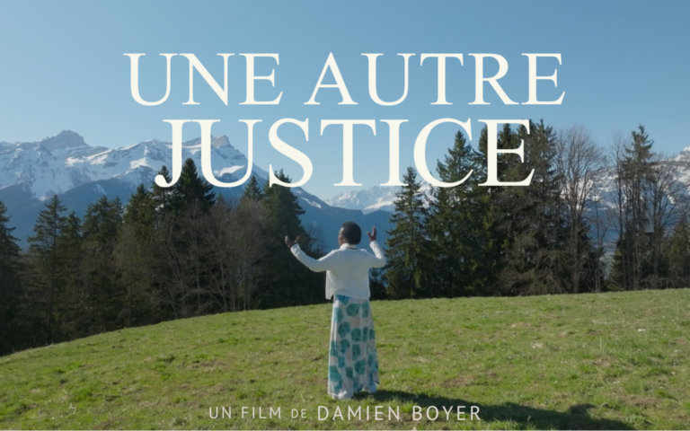 Le Jour du Seigneur du 30 août 2026 avec le documentaire Une autre justice sur France 2