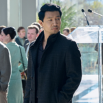 Simu Liu incarne Alexander Hale dans la série The Copenhaguen Test sur SCIFI
