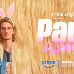 Paul Mirabel dans « Paul, la série » sur Prime Video