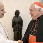 Texte alternatif : Le pape Léon XIV au cœur du Jour du Seigneur du 20 septembre 2026 sur France 2