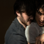 Entre deux eaux avec Marko et Slaven, film LGBTQ+ disponible sur QueerScreen
