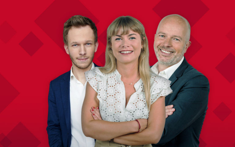 Le Buzz TV