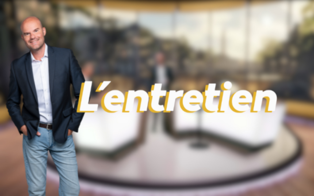 L'entretien Les invités de Jean-Baptiste Pattier sur ici Paris Ile-de-France