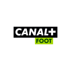 CANAL+FOOT