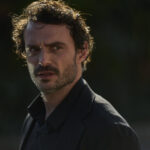 Paolo sur HBO MAX