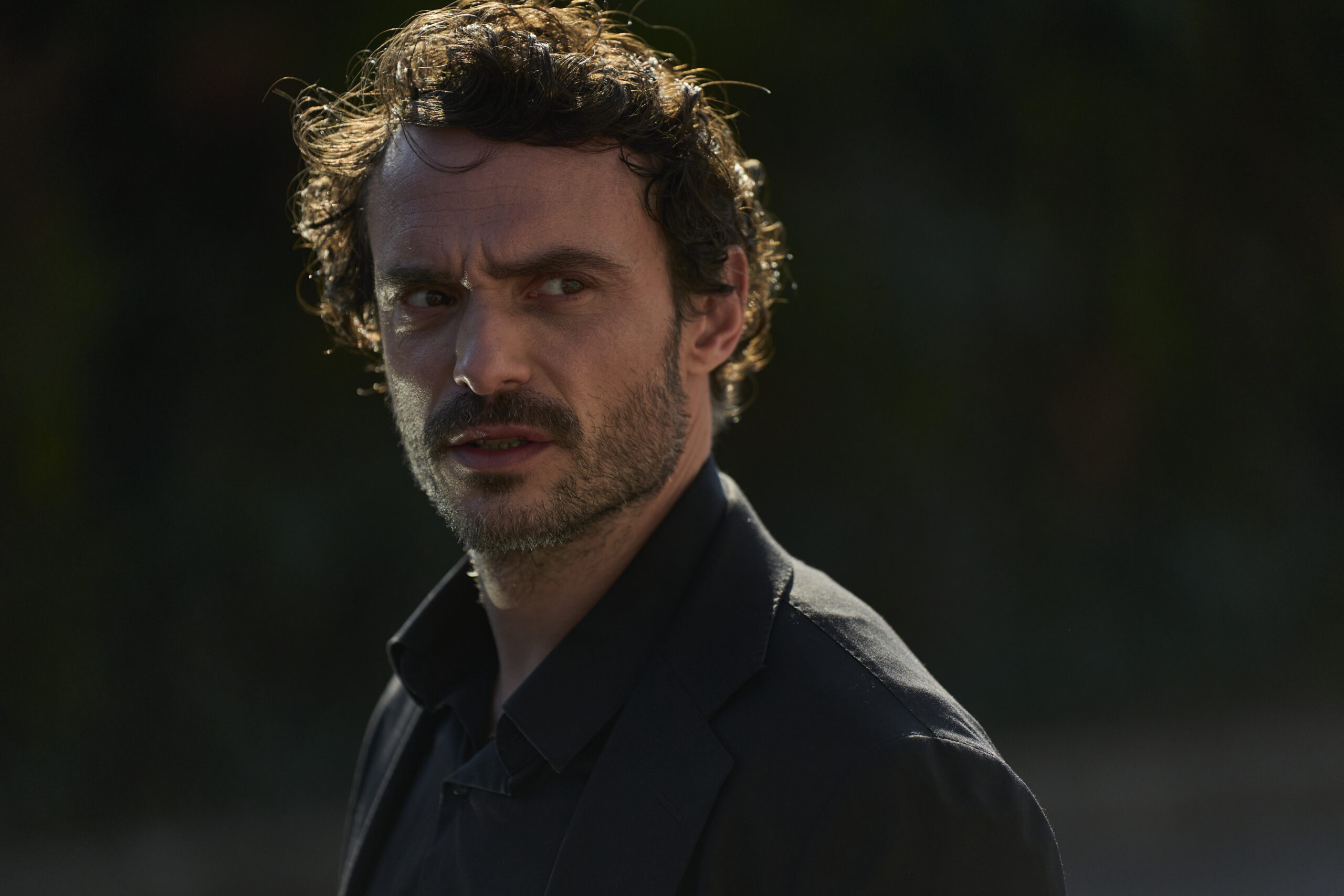 Paolo sur HBO MAX