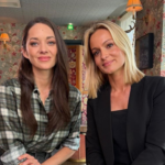 Marion Cotillard, invitée du Portrait de la Semaine de Sept à Huit sur TF1