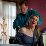 Dr. Nice und Charlie in der ZDF-Folge Unter die Haut.