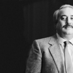 Giovanni Falcone, juge sicilien engagé dans la lutte contre la mafia.