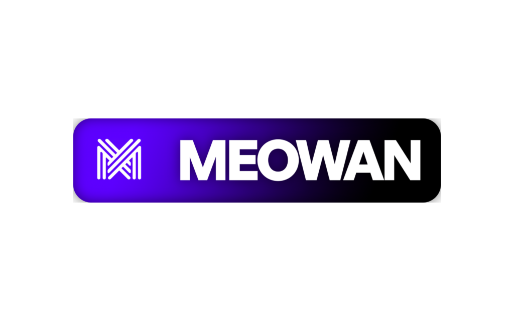 Logo MEOWAN