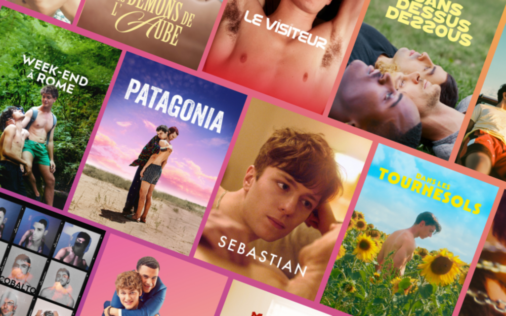Nouvelle offre QueerScreen : la plateforme de cinéma queer annonce une refonte et de nouveaux tarifs.