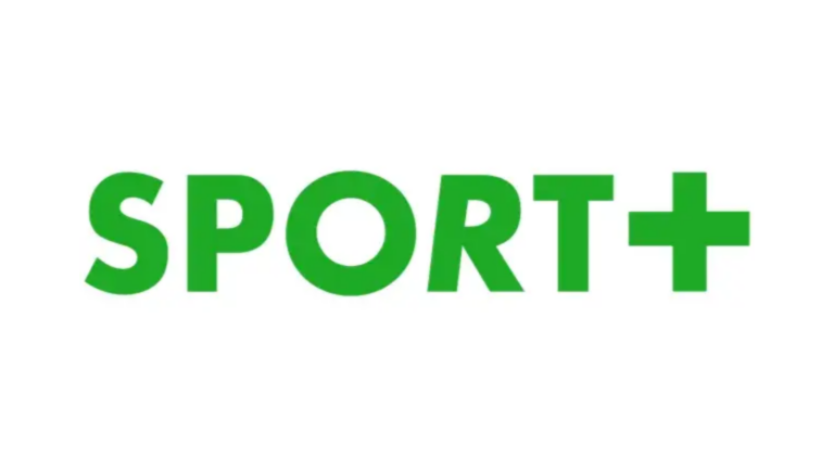 logo sport+